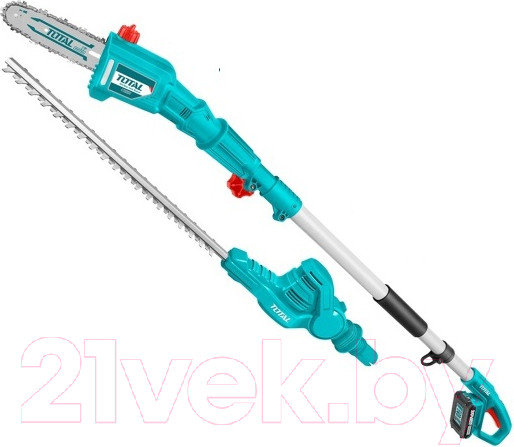 Изображение товара Высоторез аккумуляторный TOTAL TPTS201681