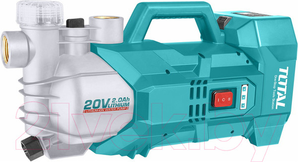 Изображение товара Центробежный насос TOTAL TGWPLI201801