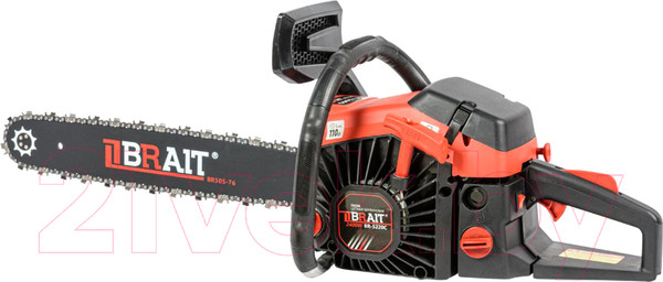 Изображение товара Бензопила цепная Brait BR-5220C