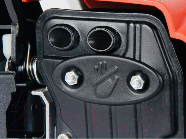 Изображение товара Бензопила цепная Brait BR-5220C