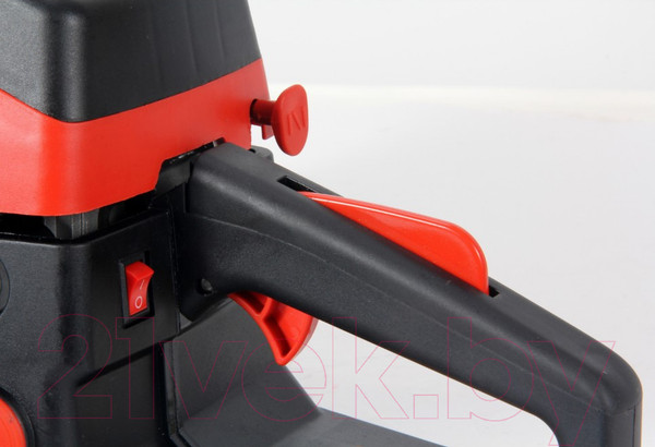 Изображение товара Бензопила цепная Brait BR-5220C