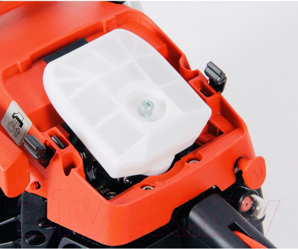 Изображение товара Бензопила цепная Brait BR-5220C