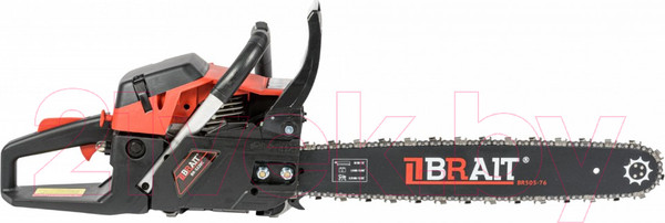 Изображение товара Бензопила цепная Brait BR-5220C