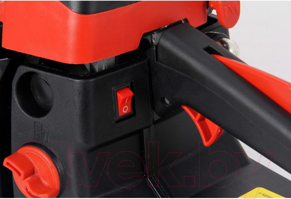 Изображение товара Бензопила цепная Brait BR-5220C