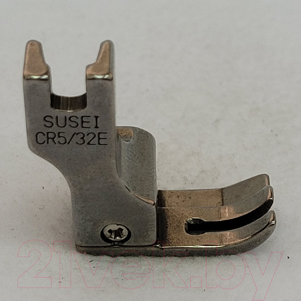 Изображение товара Лапка для промышленной швейной машины Sentex CR 5/32E(A)