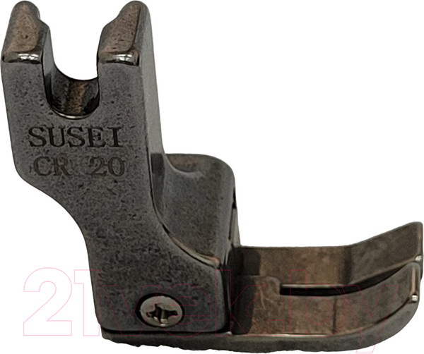 Изображение товара Лапка для промышленной швейной машины Sentex CR-20-2.0MM