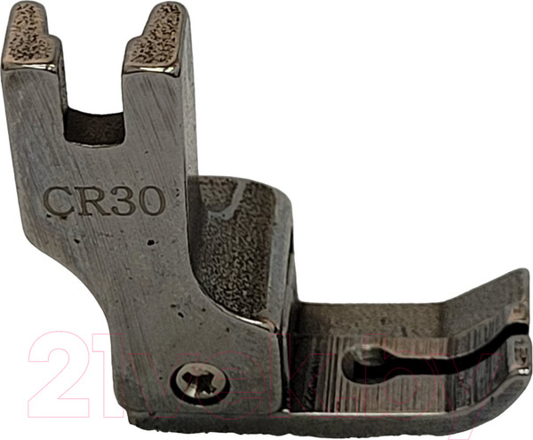 Изображение товара Лапка для промышленной швейной машины Sentex CR-30-3.0мм