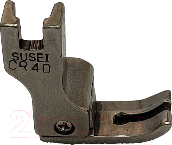 Изображение товара Лапка для промышленной швейной машины Sentex CR-40-4.0 мм (АА)