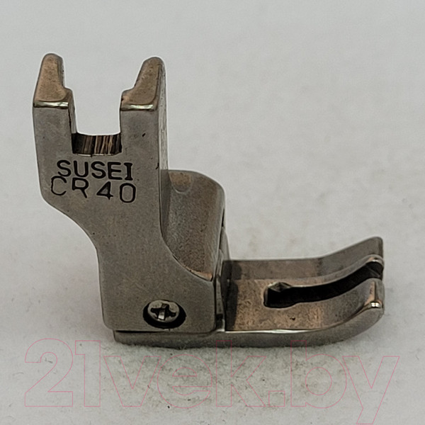 Изображение товара Лапка для промышленной швейной машины Sentex CR-40-4.0 мм (АА)