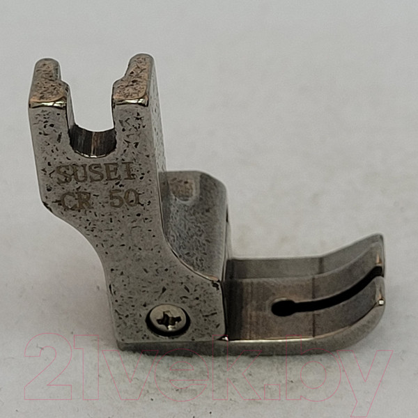 Изображение товара Лапка для промышленной швейной машины Sentex CR-50-5.0mm