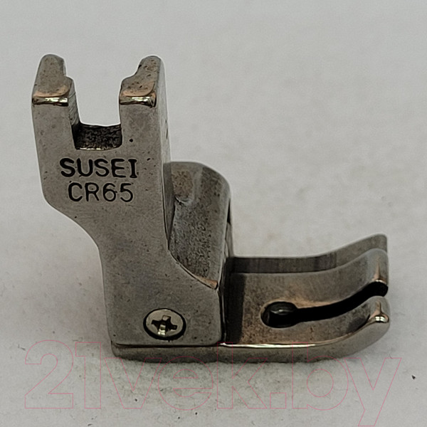 Изображение товара Лапка для промышленной швейной машины Sentex CR-65-6.5MM(AA)