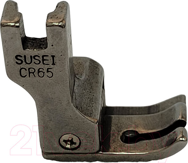 Изображение товара Лапка для промышленной швейной машины Sentex CR-65-6.5MM(AA)