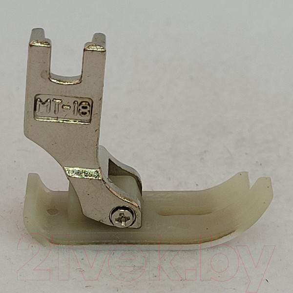 Изображение товара Лапка для промышленной швейной машины Sentex MT-18