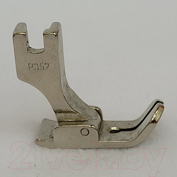 Изображение товара Лапка для промышленной швейной машины Sentex P352