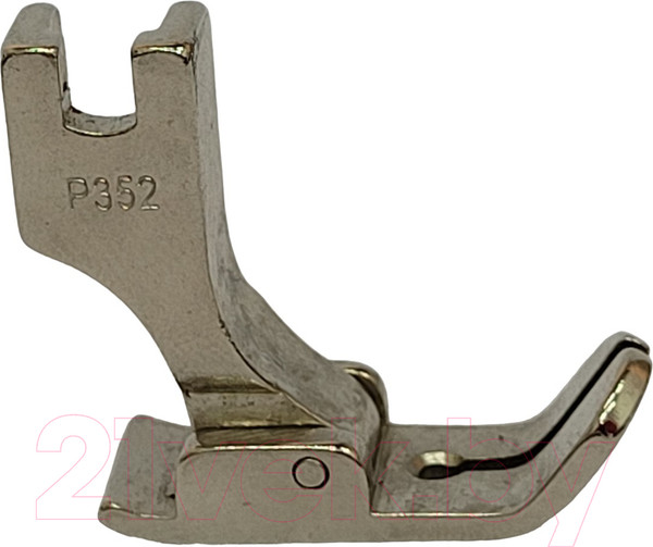 Изображение товара Лапка для промышленной швейной машины Sentex P352