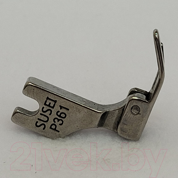 Изображение товара Лапка для промышленной швейной машины Sentex P361