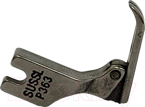 Изображение товара Лапка для промышленной швейной машины Sentex P363