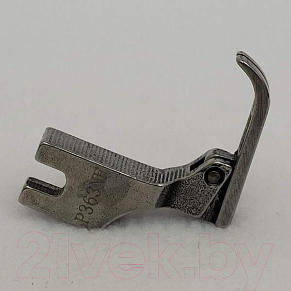 Изображение товара Лапка для промышленной швейной машины Sentex P363-NF