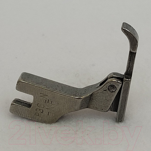 Изображение товара Лапка для промышленной швейной машины Sentex P36LN-NF