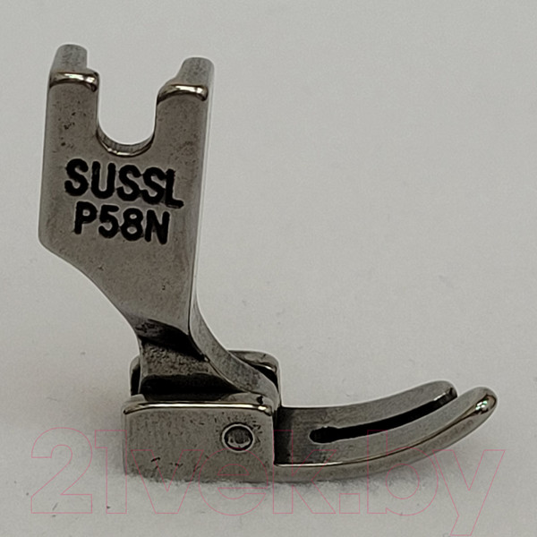 Изображение товара Лапка для промышленной швейной машины Sentex P58 N