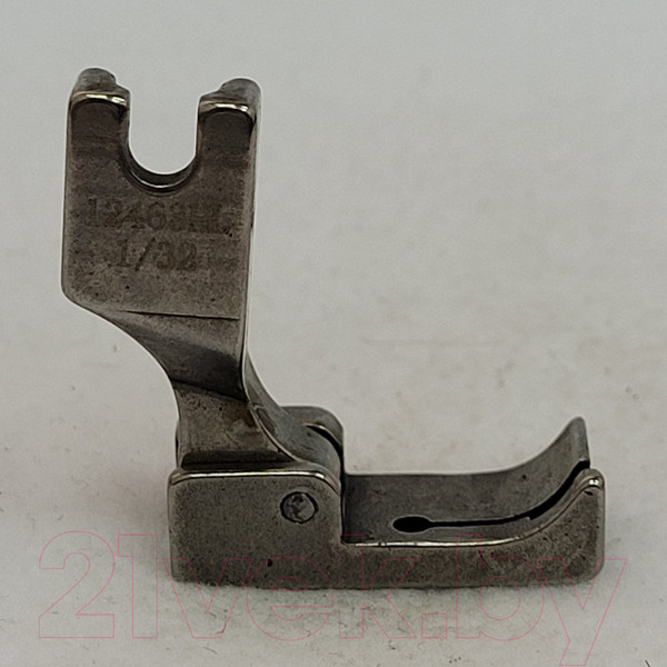 Изображение товара Лапка для промышленной швейной машины Sentex P810L 1/32