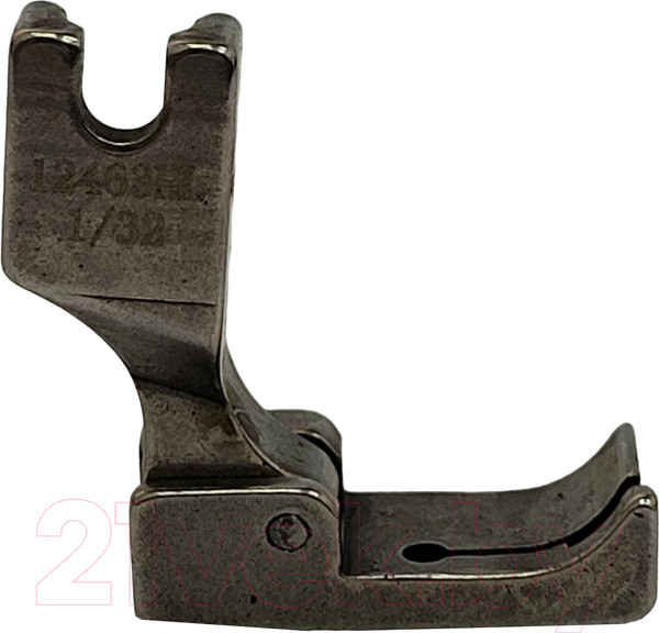 Изображение товара Лапка для промышленной швейной машины Sentex P810L 1/32