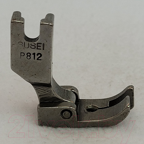 Изображение товара Лапка для промышленной швейной машины Sentex P812 1/8