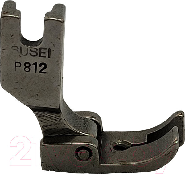 Изображение товара Лапка для промышленной швейной машины Sentex P812 1/8