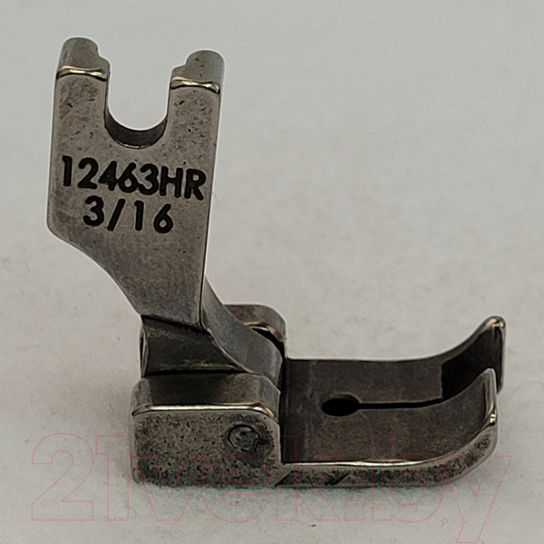 Изображение товара Лапка для промышленной швейной машины Sentex P813 3/16