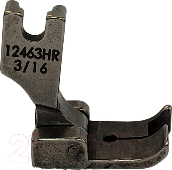 Изображение товара Лапка для промышленной швейной машины Sentex P813 3/16