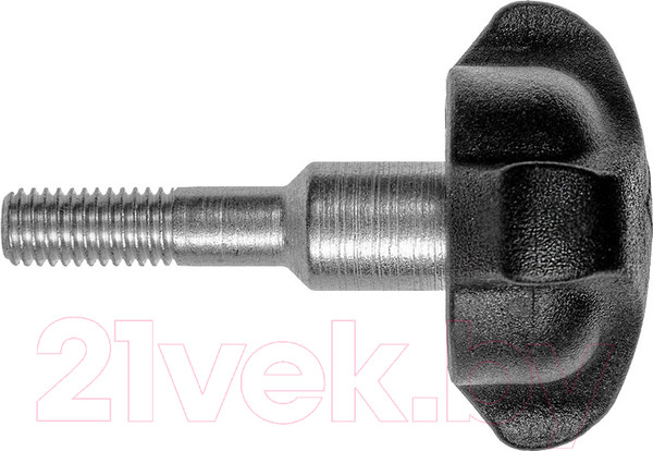 Изображение товара Шнек к мотобуру Тонар Motoshtorm 150R с адаптером АШ-02 / T-SMS150R-ASH-02