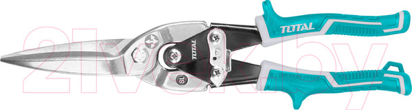 Изображение товара Ножницы по металлу TOTAL THT525106