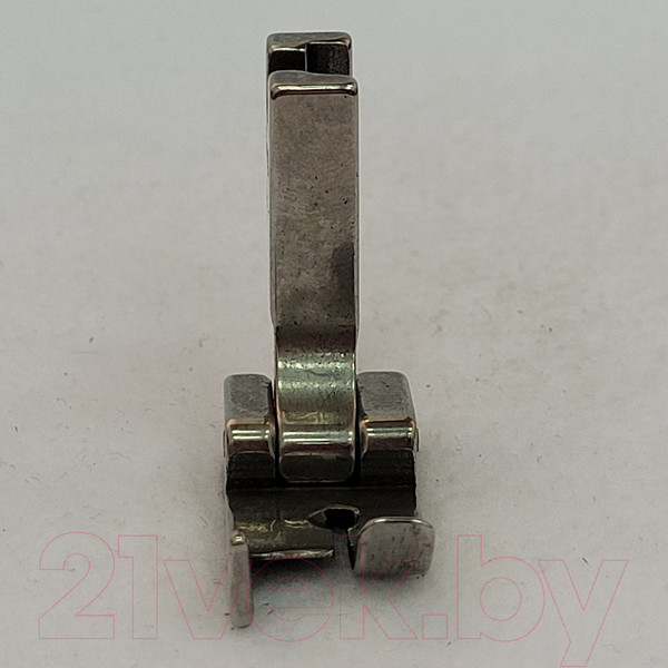 Изображение товара Лапка для промышленной швейной машины Sentex P814L 1/4