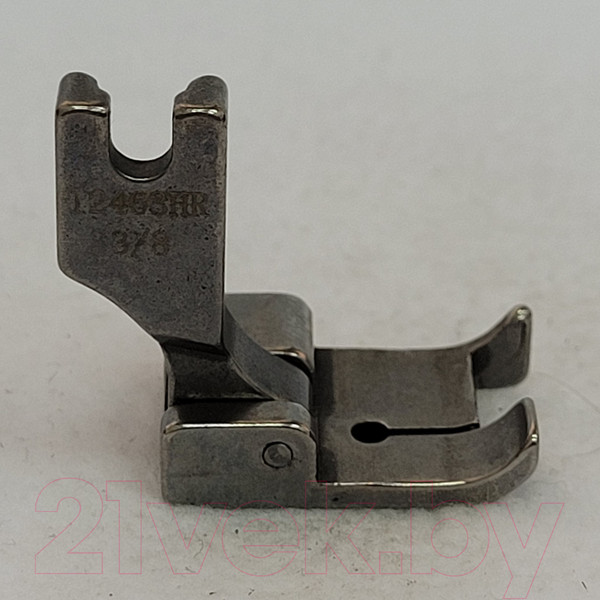 Изображение товара Лапка для промышленной швейной машины Sentex P816 3/8