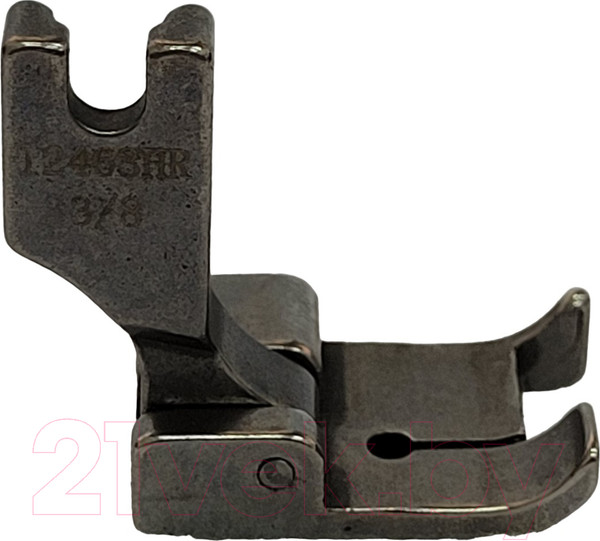 Изображение товара Лапка для промышленной швейной машины Sentex P816 3/8