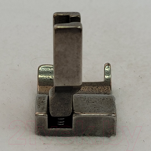 Изображение товара Лапка для промышленной швейной машины Sentex P818L 1/2