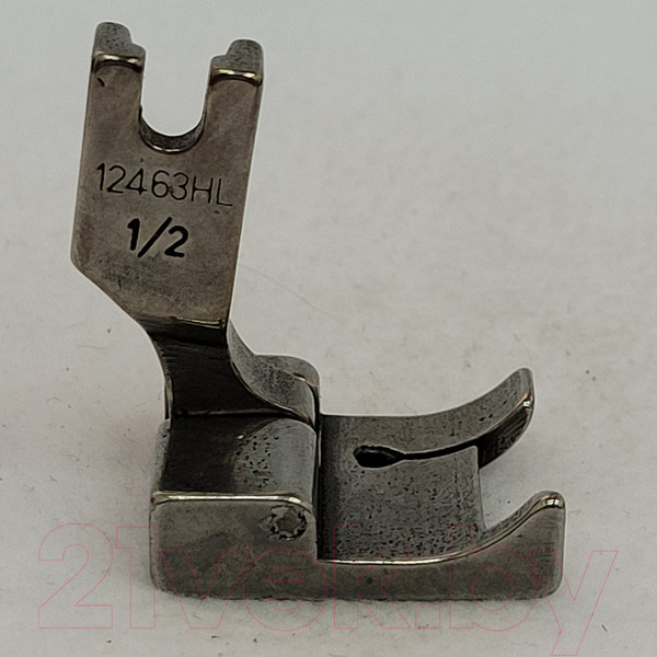 Изображение товара Лапка для промышленной швейной машины Sentex P818L 1/2