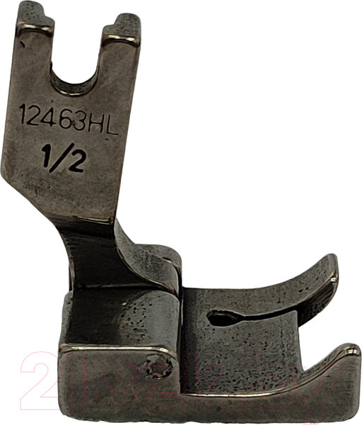 Изображение товара Лапка для промышленной швейной машины Sentex P818L 1/2