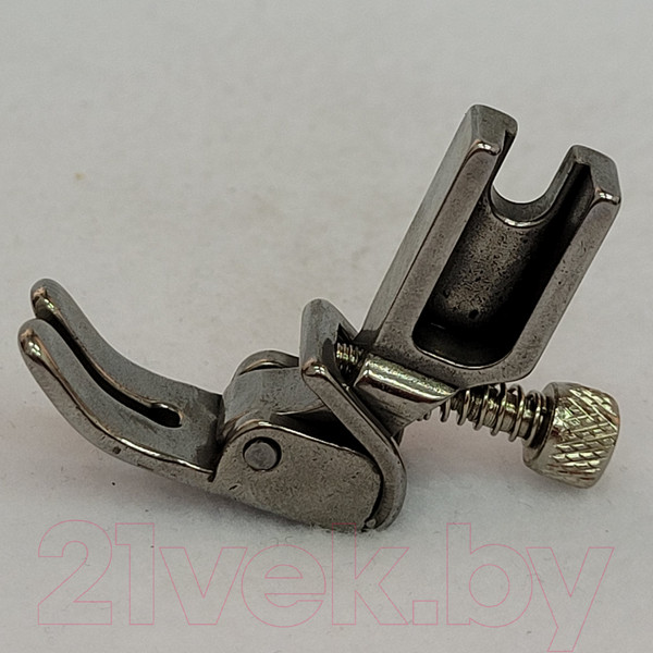 Изображение товара Лапка для промышленной швейной машины Sentex P952