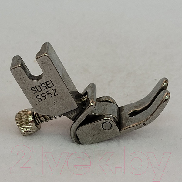 Изображение товара Лапка для промышленной швейной машины Sentex P952