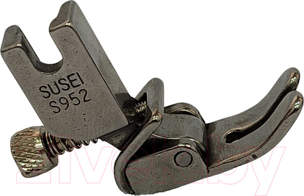 Изображение товара Лапка для промышленной швейной машины Sentex P952