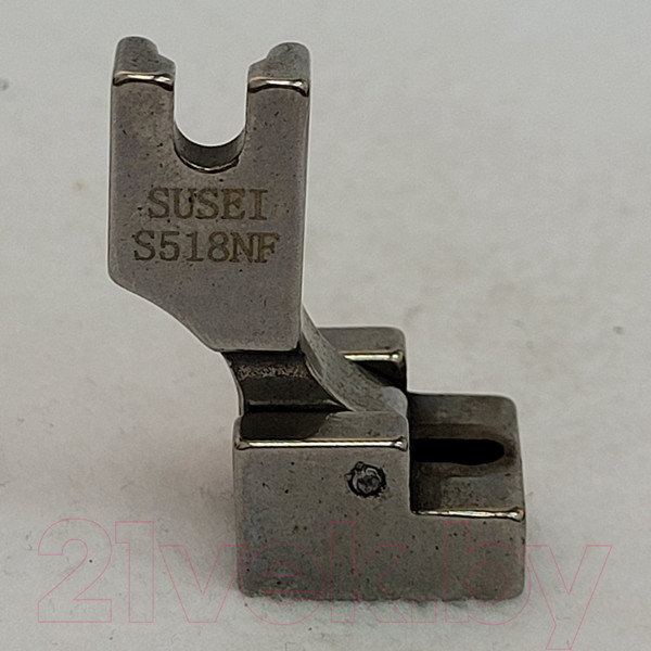 Изображение товара Лапка для промышленной швейной машины Sentex S518-NF(A)
