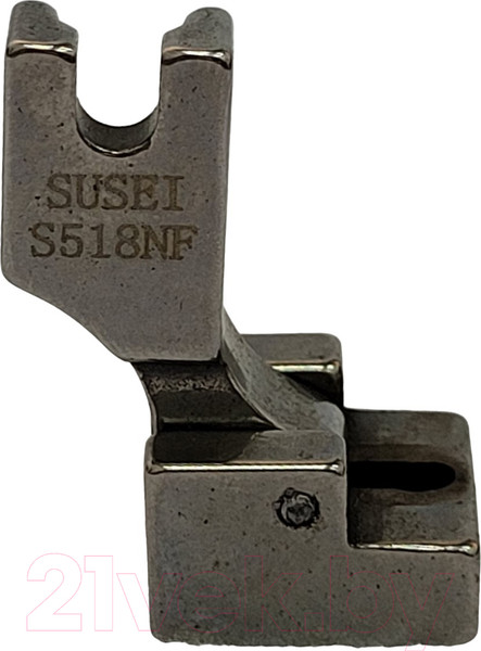 Изображение товара Лапка для промышленной швейной машины Sentex S518-NF(A)