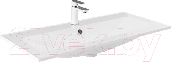 Изображение товара Умывальник Aquanet Арт 100 / 318926