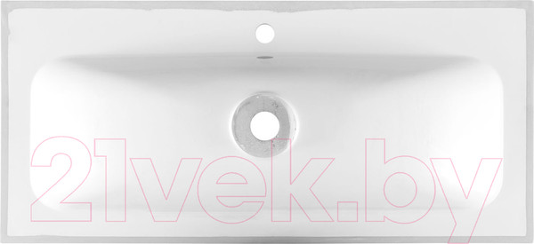 Изображение товара Умывальник Aquanet Арт 100 / 318926