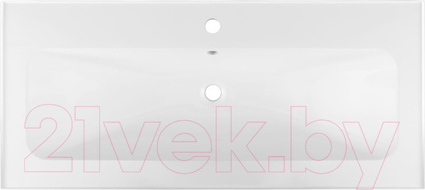 Изображение товара Умывальник Aquanet Арт 100 / 318926