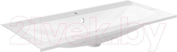 Изображение товара Умывальник Aquanet Арт 100 / 318926