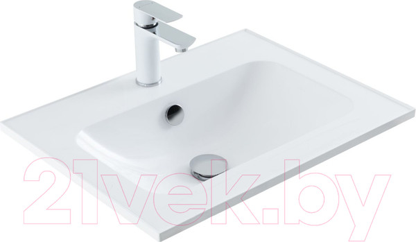 Изображение товара Умывальник Aquanet Арт 60 / 306390