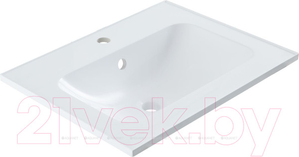 Изображение товара Умывальник Aquanet Арт 60 / 306390