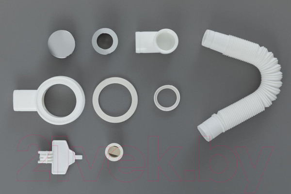 Изображение товара Умывальник Aquanet Арт 60 / 306390